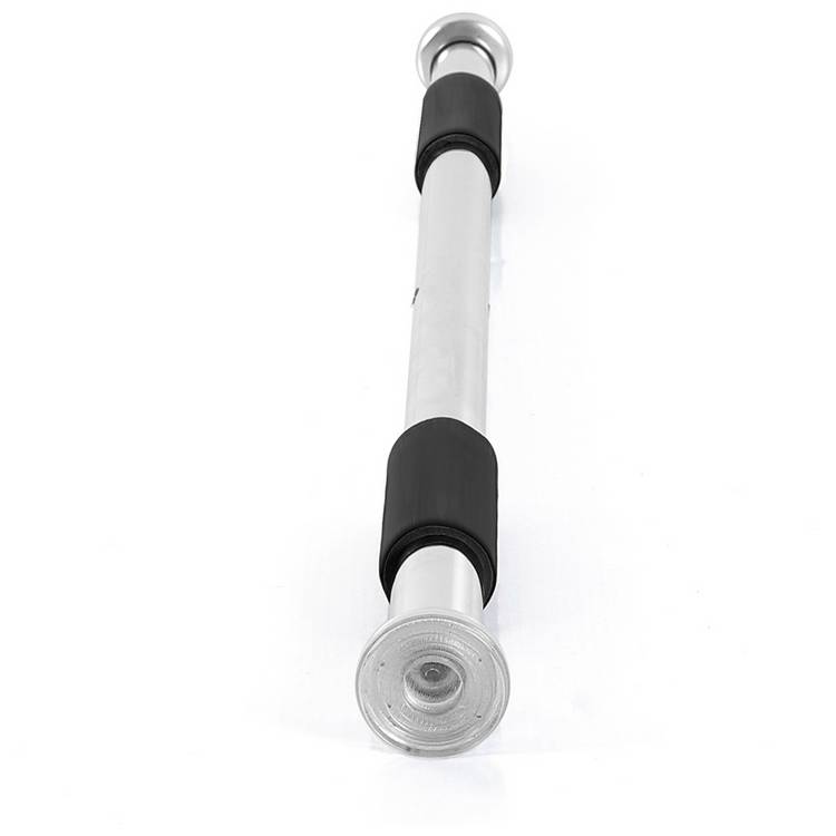 Opti chrome pull up bar 63-95cm, imported from the UK