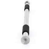 Opti chrome pull up bar 63-95cm, imported from the UK