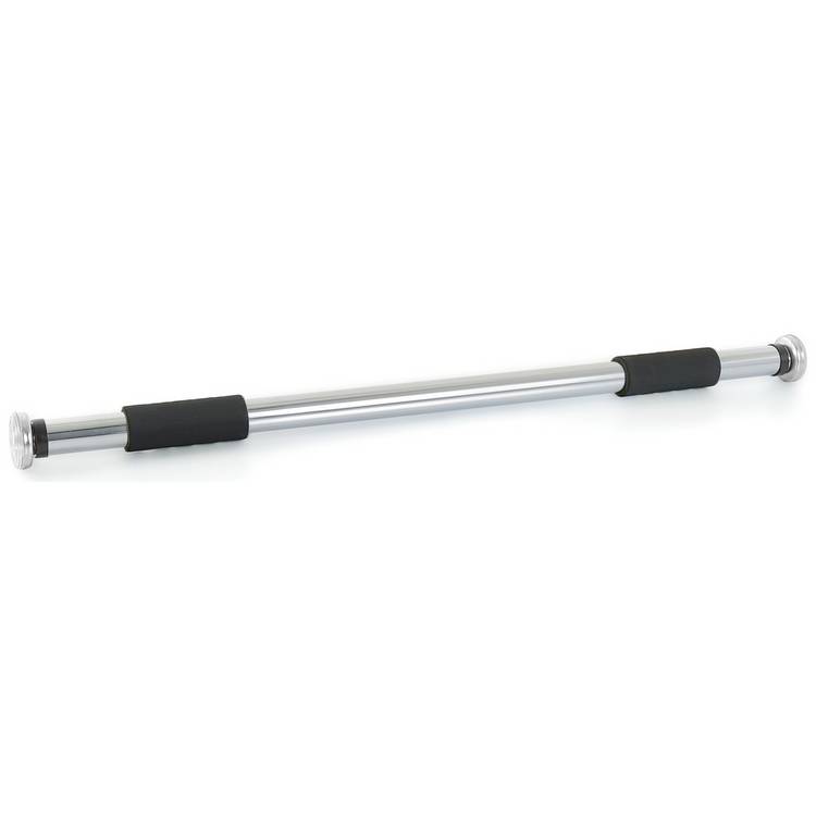 Opti chrome pull up bar 63-95cm, imported from the UK