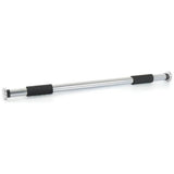 Opti chrome pull up bar 63-95cm, imported from the UK