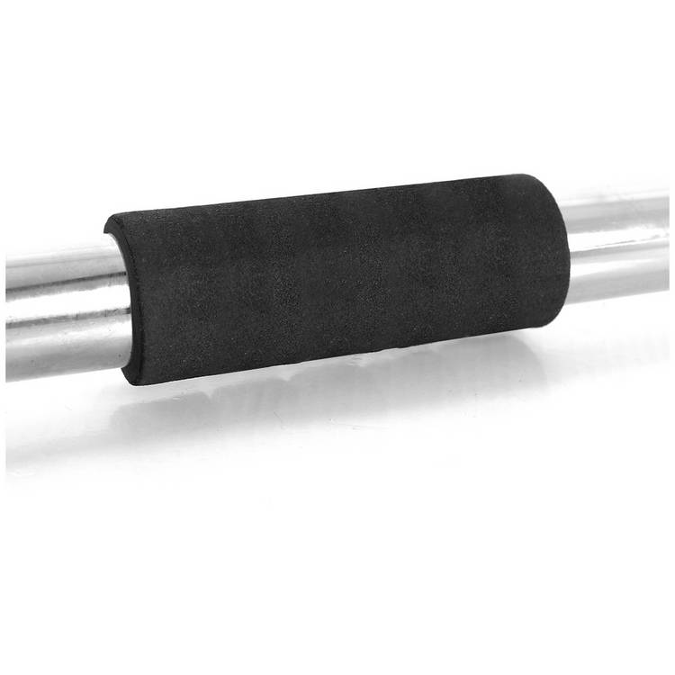 Opti chrome pull up bar 63-95cm, imported from the UK