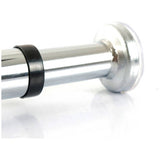 Opti chrome pull up bar 63-95cm, imported from the UK