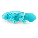 Pets Alive swimming axolotl bath toy, UK version