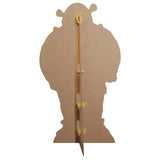 Star Cutouts Shrek cardboard cutout life-size - British product