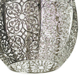 Argos Home metal filigree lampshade 21cm, imported from the UK