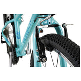 Squish lightweight kids bike 24 inch mint (British brand)