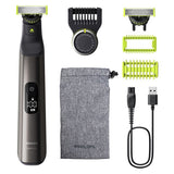 Philips Oneblade Pro 360 beard trimmer - British product