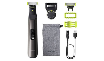 Argos Philips OneBlade Pro 360 Beard Trimmer QP6552/30- Buy online at McGrocer