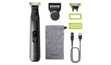 Philips Oneblade Pro 360 beard trimmer - British product