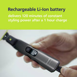 Philips Oneblade Pro 360 beard trimmer - British product