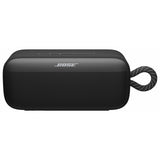 Bose SoundLink Plus portable Bluetooth speaker black, imported from the UK