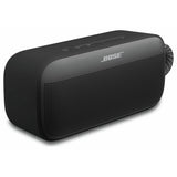 Bose SoundLink Plus portable Bluetooth speaker black, imported from the UK