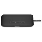 Bose SoundLink Plus portable Bluetooth speaker black, imported from the UK