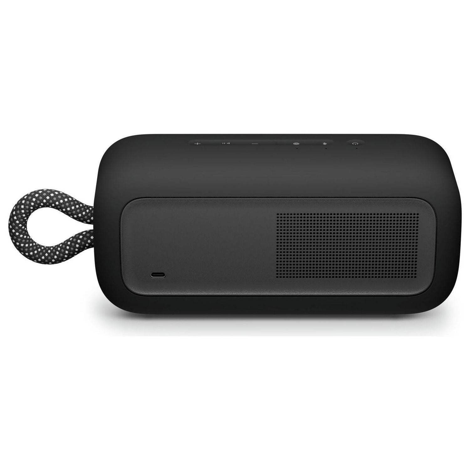 Bose SoundLink Plus portable Bluetooth speaker black, imported from the UK