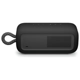 Bose SoundLink Plus portable Bluetooth speaker black, imported from the UK