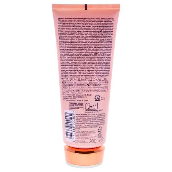 Kerastase conditioner Discipline Fondant 200ml, UK version