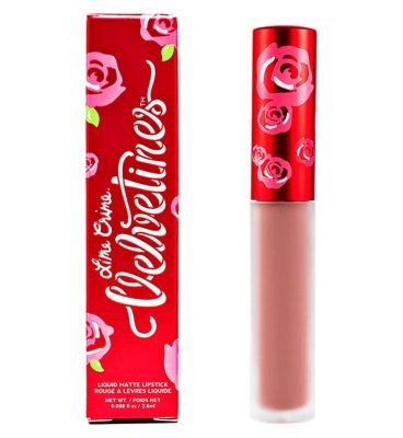 Lime Crime Velvetines