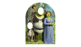 Star Cutout Shrek Stand In Child Sized Cutout GOODS Argos