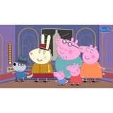 Peppa Pig World Adventures PS5 game (British brand)