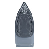 Bush ES2530 steam iron with ceramic soleplate, UK version