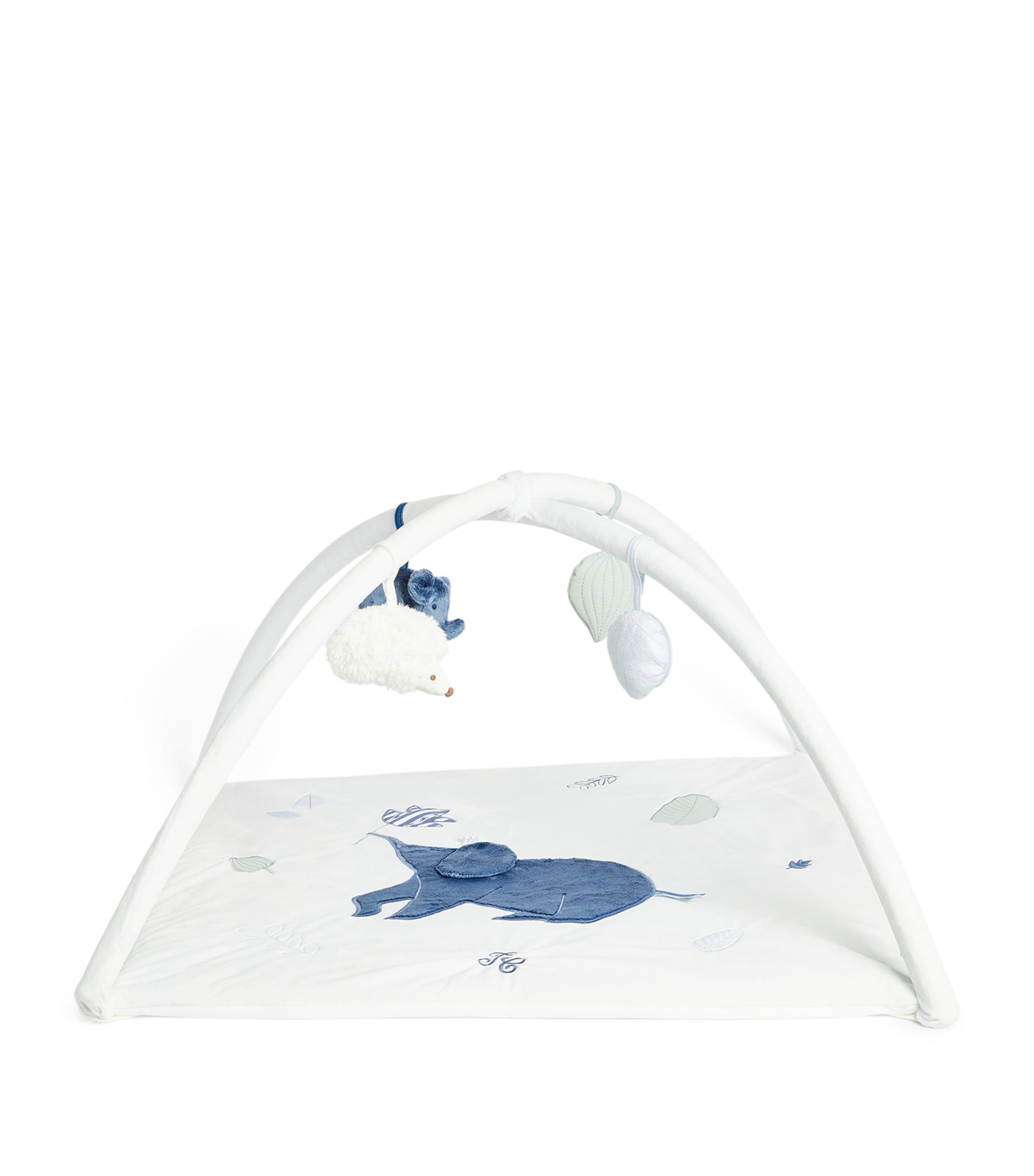 Tartine et Chocolat Activity Playmat (British brand)