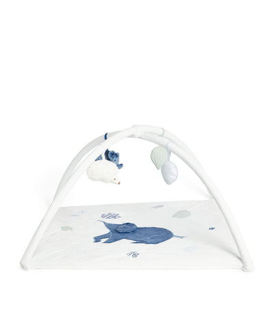 Harrods Tartine et Chocolat Activity Playmat for Newborns- Buy online at McGrocer
