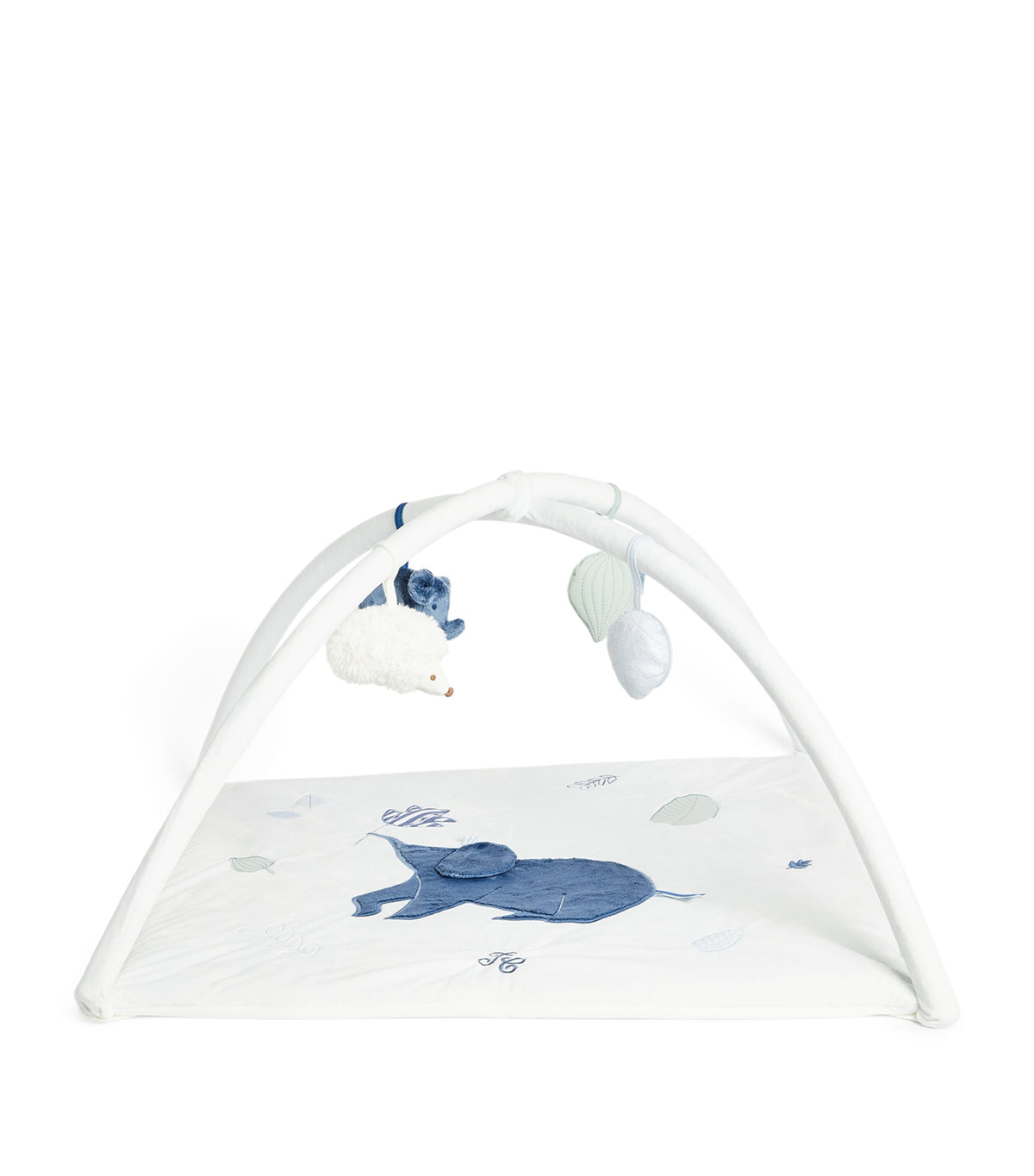 Tartine et Chocolat Activity Playmat (British brand)