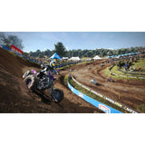 MX vs ATV Legends Season One PS5 game - British product