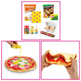 Zuru Slime Mart Mall Shopping Basket slime kit (British brand)