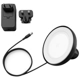 Philips Hue Bloom smart table lamp black, imported from the UK