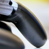 STEALTH controller grips for Nintendo Switch 2 twin pack - British product