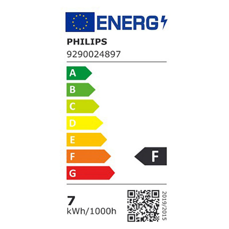 Philips Hue B22 smart LED colour bulb 3-pack - British product