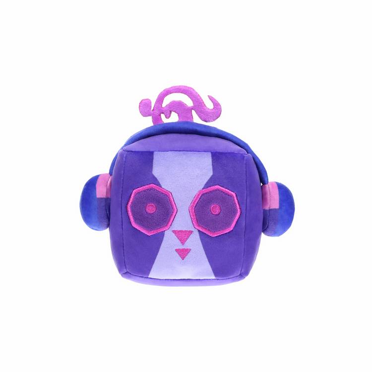 PhatMojo Blox Fruits mystery plush 10cm, imported from the UK
