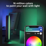 Philips Hue Play light bar white 29cm, imported from the UK