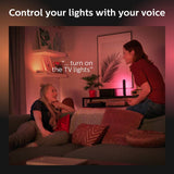 Philips Hue Play light bar white 29cm, imported from the UK