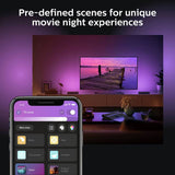 Philips Hue Play light bar white 29cm, imported from the UK