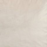 Habitat Velvet Cushion - Champagne - 55x55cm