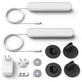 Philips Hue Play Smart Light Bar pack of 2 white - British product