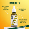 Vivo Life Liquid Vitamin D3 & K2 50ml, UK version