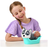 Little Live Pets interactive toy puppy Aurora mini, UK version