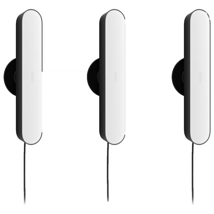Philips Hue Play smart light bar, imported from the UK