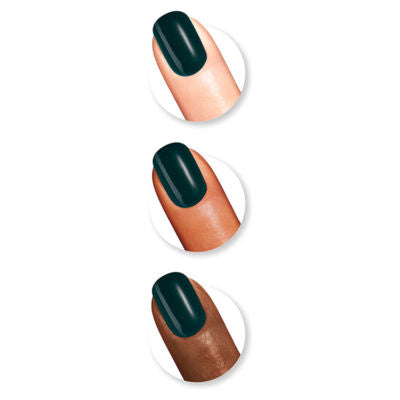 ASDA Sally Hansen Miracle Gel Nail Polish Jealous Boyfriend 14.7ml - Kjøp online hos McGrocer