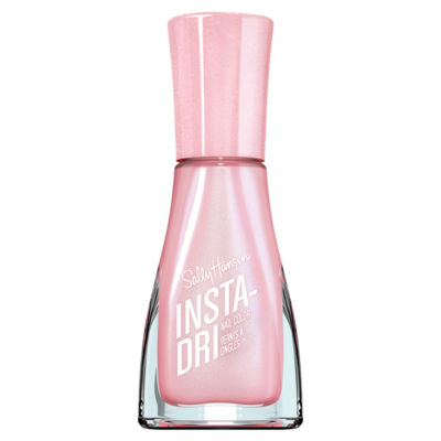 Sally Hansen Insta-Dri Make It Snappy nail polish 9.17ml (British brand)