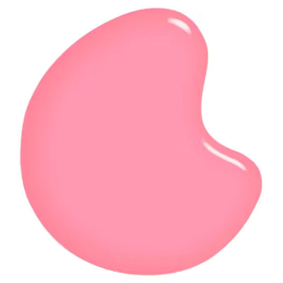 Sally Hansen nail polish Pink Blink 9.17ml (British brand)
