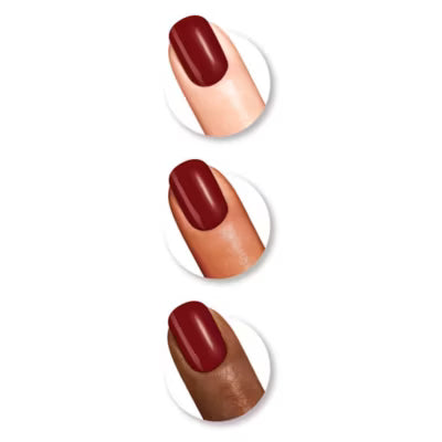 ASDA Sally Hansen Insta-Dri Cinna Snap Hurtigtørkende Neglelakk- Kjøp online hos McGrocer