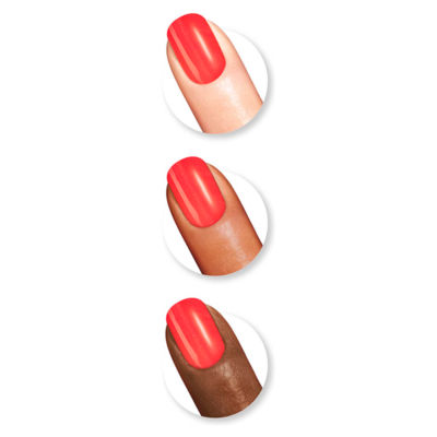 ASDA Sally Hansen Miracle Gel Neglelakk Apollio You Anywhere 14,7ml - Kjøp online hos McGrocer