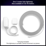 Philips Hue Solo lightstrip 3m, imported from the UK