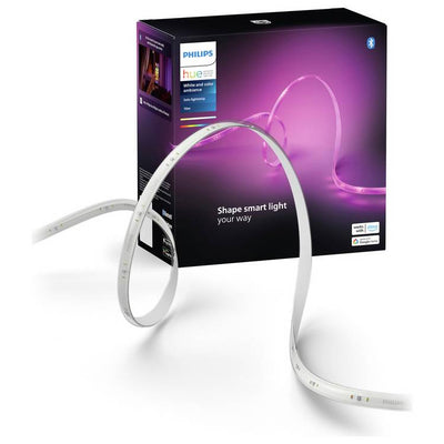 Argos Philips Hue Solo 10m LED Lightstrip- Buy online at McGrocer