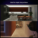 Philips Hue Smart LED Lightstrip 10m, UK version