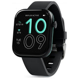 Reflex Active Spectra 40 AMOLED calling smart watch (British brand)